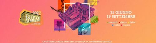 Estate Farnese  - Piacenza