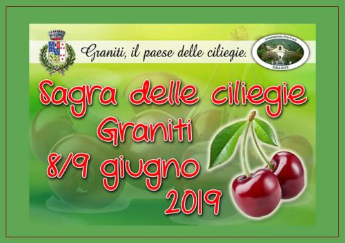 Sagra Della Ciliegia - Graniti
