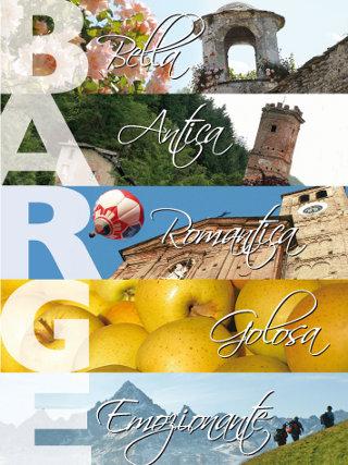 Eventi A Barge - Barge