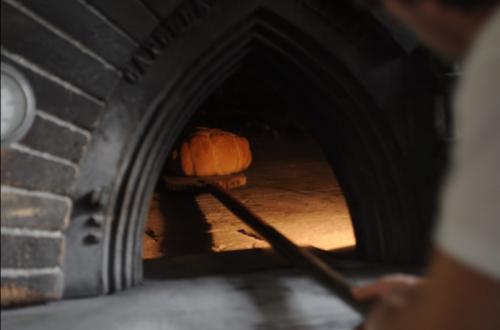 Pane Al Pane Vino Al Vino - Barge