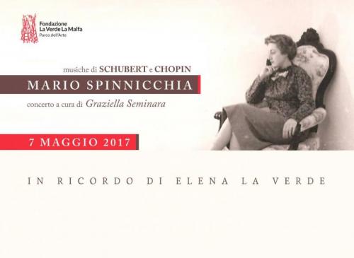 Elena La Verde - San Giovanni La Punta