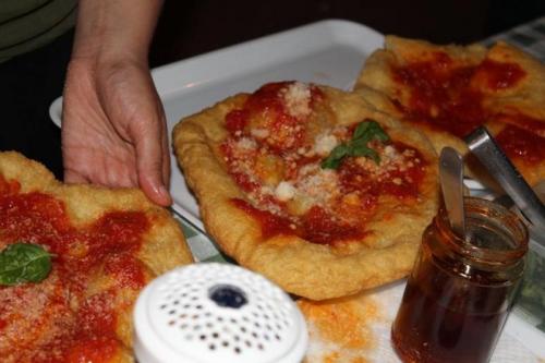 Pizza In Piazza - Sant'arcangelo Trimonte