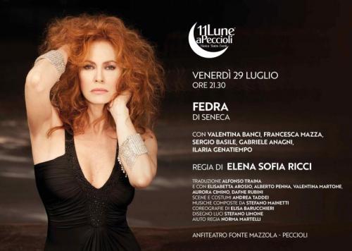 11 Lune A Peccioli - Peccioli