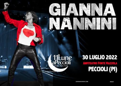 11 Lune A Peccioli - Peccioli