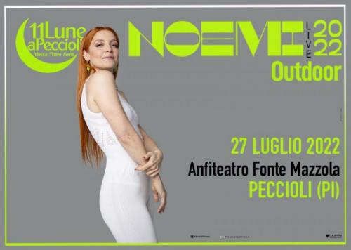 11 Lune A Peccioli - Peccioli