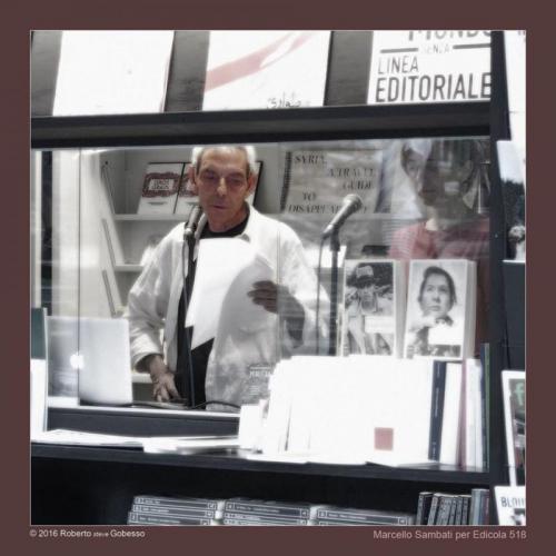 La Notte Dei Poeti - Lecce