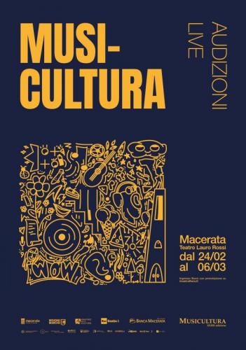 Musicultura - Macerata