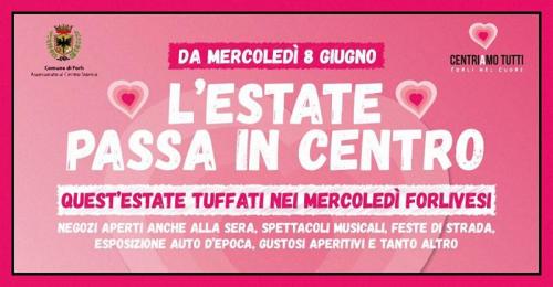 I Mercoledì Del Cuore - Forlì