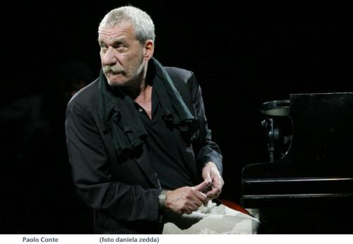 Paolo Conte - Alba