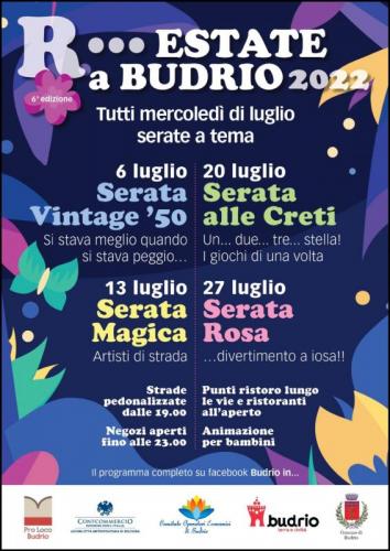 R'estate A Budrio - Budrio