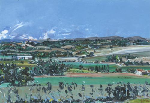 Persoanle Di Anna Sala - Asciano