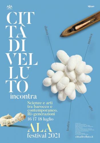 Ala Città Di Velluto - Ala