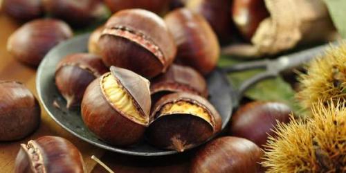 Festa Delle Castagne - Figline e Incisa Valdarno