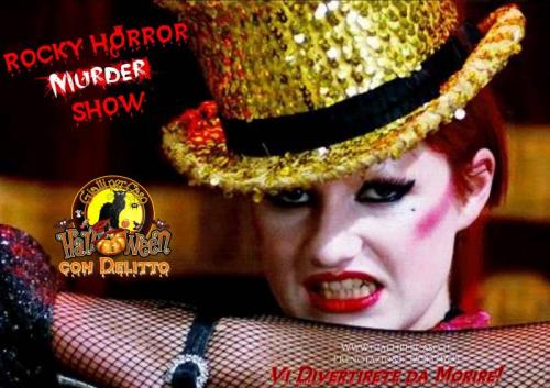 Gialli Per Caso - Roma