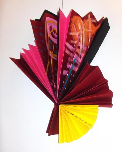 Eugenia Serafini - Firenze