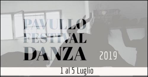 Pavullo Festival Danza - Pavullo Nel Frignano