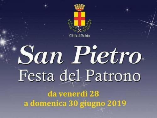Festa Del Santo Patrono - Schio