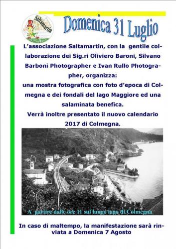 Grande Festa D'estate - Luino