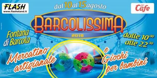 Barcolissima - Trieste