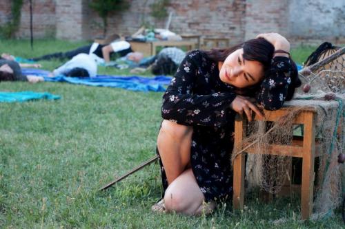 Festival Acqua Di Terra/terra Di Luna - Borgo Tossignano
