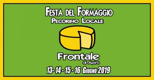 Festa Del Formaggio Pecorino Locale - Apiro