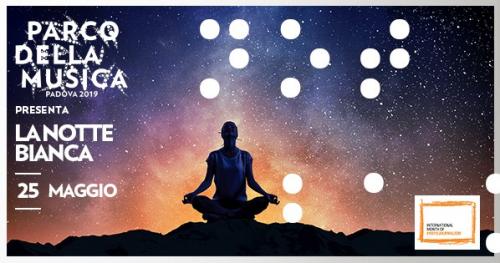 Notte Bianca - Padova