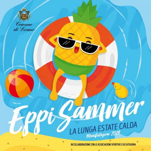 Estate A Loano - Loano