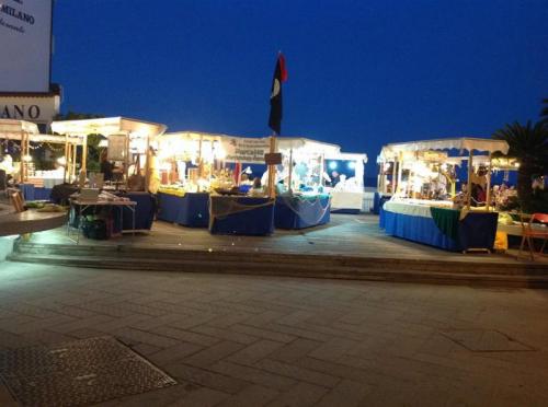 Arte In Piazza - Alassio