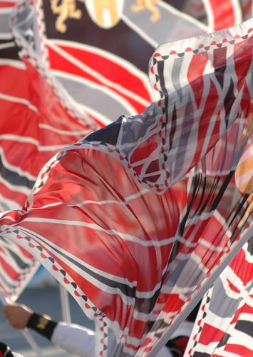 Gara Sbandieratori - Ascoli Piceno