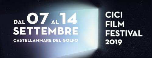 Cici Film Festival - Castellammare Del Golfo