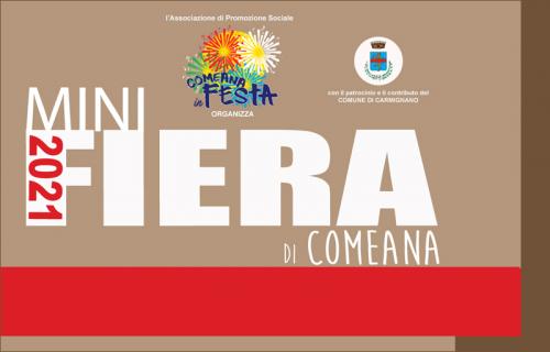 Fiera Di Comeana - Carmignano