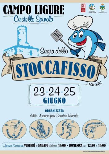 Festa Campese Fbc - Campo Ligure