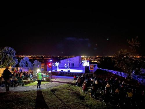 Sogno D'estate - Montefiore Conca