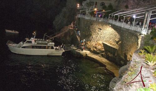 Africana Famous Club - Praiano