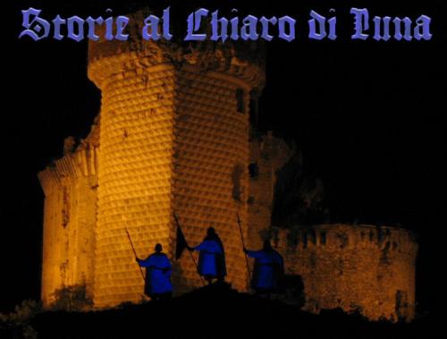 Storie Al Chiaro Di Luna - Finale Ligure