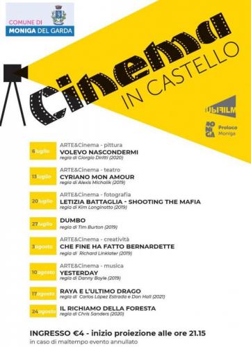 Moniga Estate - Moniga Del Garda