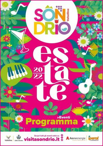 Sondrio è Estate - Sondrio