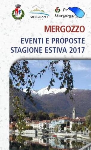 Eventi Estivi A Mergozzo - Mergozzo