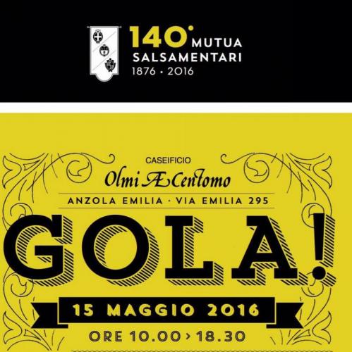 Gola! - Anzola Dell'emilia