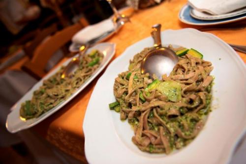 Sagra Dei Battolli - Uscio