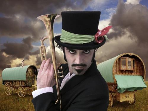 Riot Fest - Massa Lombarda