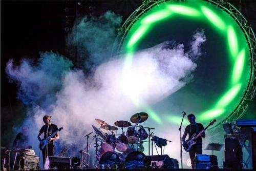 Riot Fest - Massa Lombarda