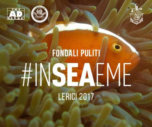 Fondali Puliti - Lerici