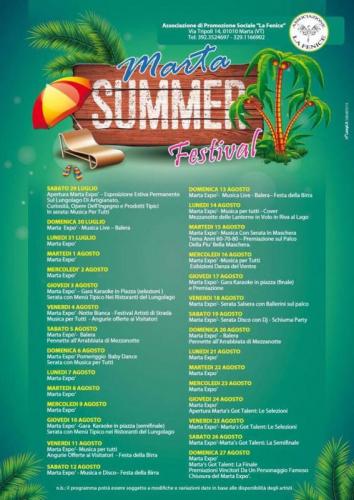 Marta Estate - Marta