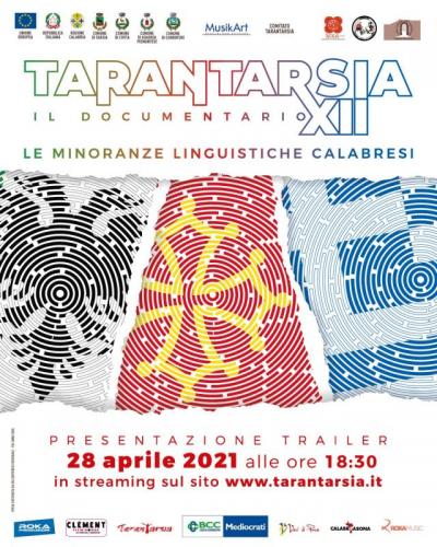 Tarantarsia - Tarsia