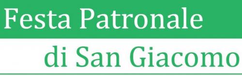Festa Patronale Di San Giacomo - Rivarolo Canavese