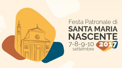 Festa S. Maria - Paderno Dugnano