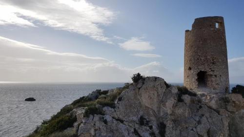 Notti Colorate - Cagliari