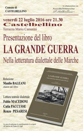 Castelbellino Arte - Castelbellino