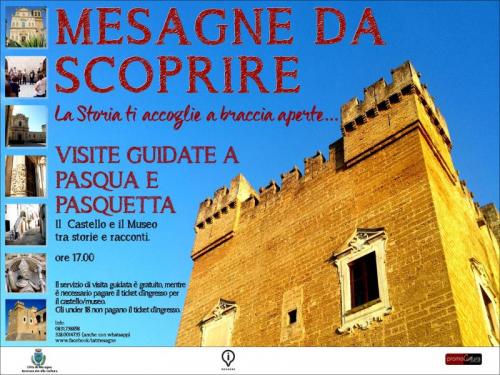 Mesagne Da Scoprire - Mesagne